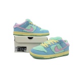 Nike SB Dunk Low Verdy x Dunk Visty FN6040-400