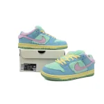 Nike SB Dunk Low Verdy x Dunk Visty FN6040-400