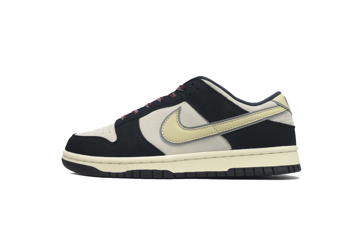 Nike SB Dunk Low White Dark Blue DV3054-001