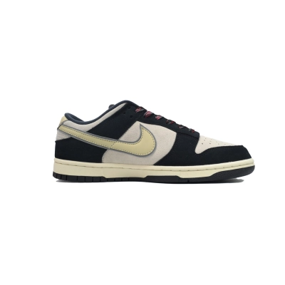 Nike SB Dunk Low White Dark Blue DV3054-001 02