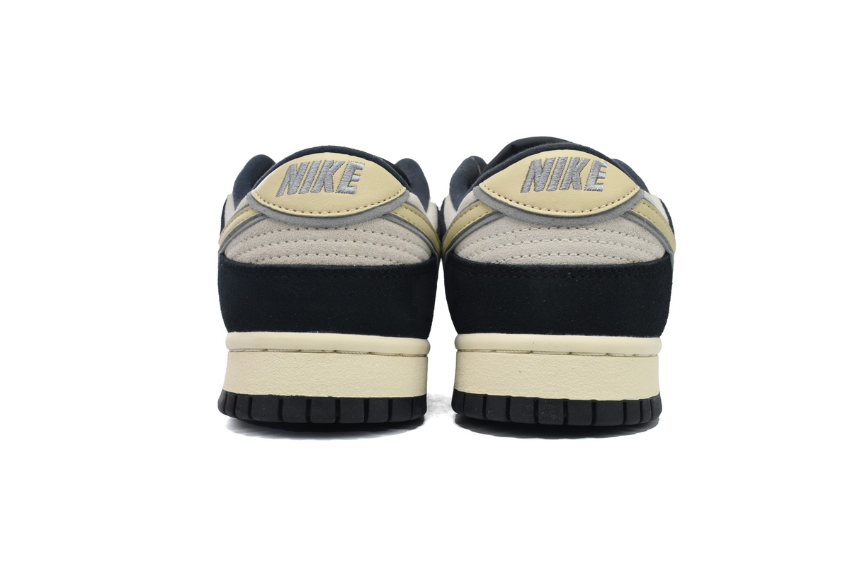 Nike SB Dunk Low White Dark Blue DV3054-001