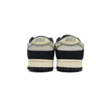 Nike SB Dunk Low White Dark Blue DV3054-001