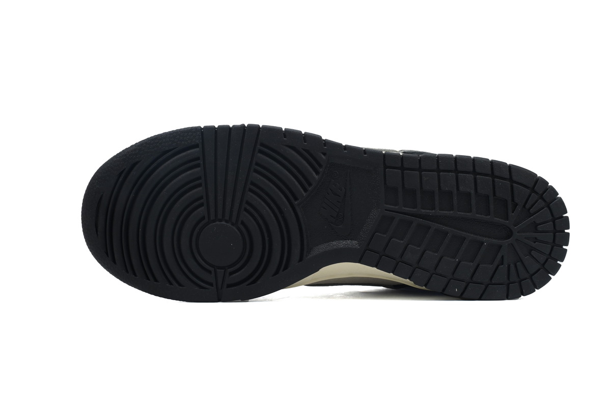 Nike SB Dunk Low White Dark Blue DV3054-001