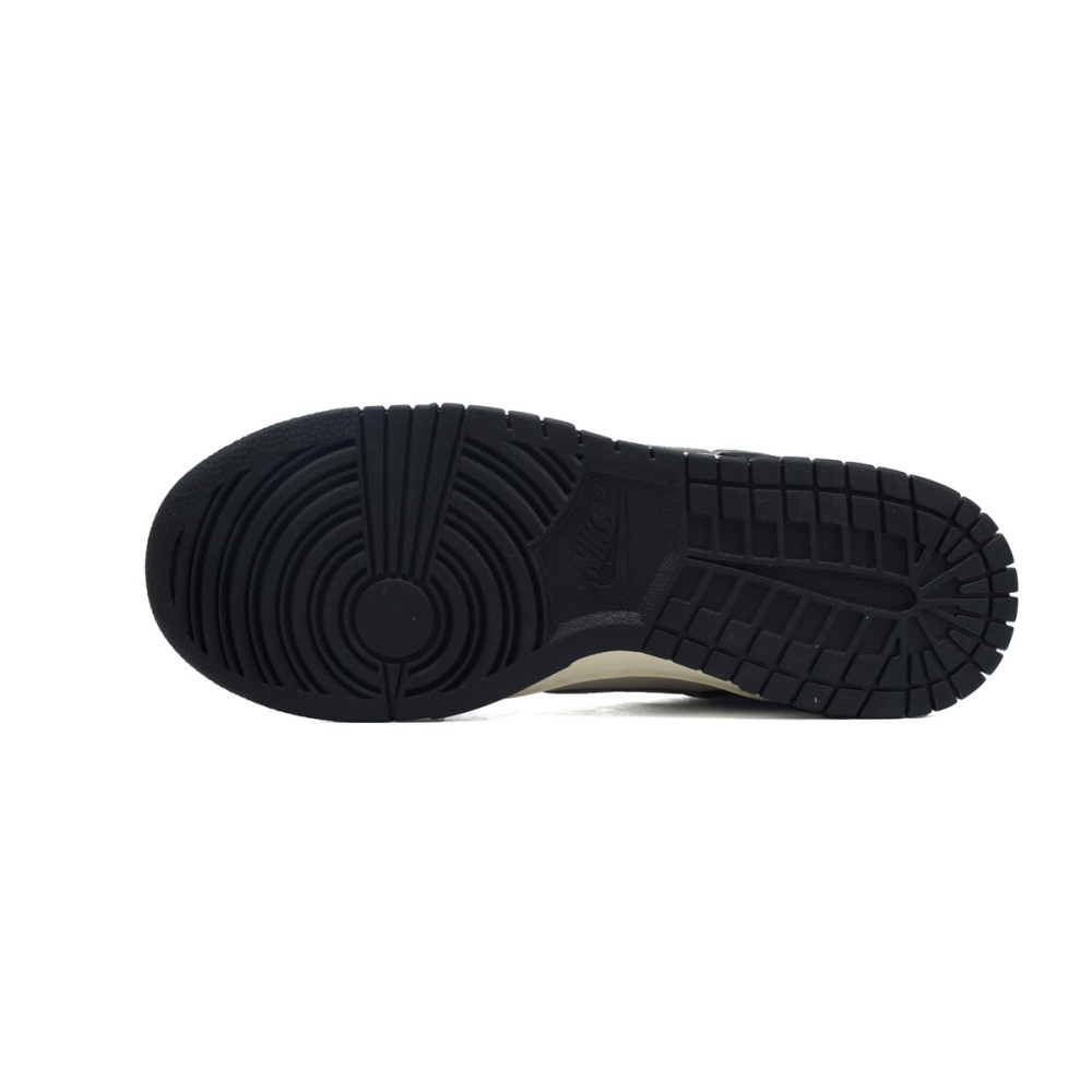 Nike SB Dunk Low White Dark Blue DV3054-001