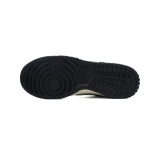 Nike SB Dunk Low White Dark Blue DV3054-001