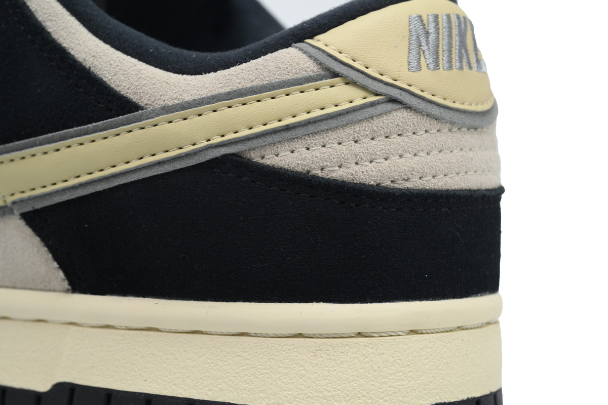 Nike SB Dunk Low White Dark Blue DV3054-001