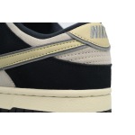 Nike SB Dunk Low White Dark Blue DV3054-001