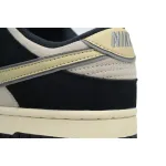 Nike SB Dunk Low White Dark Blue DV3054-001