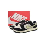 Nike SB Dunk Low White Dark Blue DV3054-001