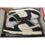Nike SB Dunk Low White Dark Blue DV3054-001