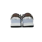 Nike Dunk Low Xinwei DD1391-100