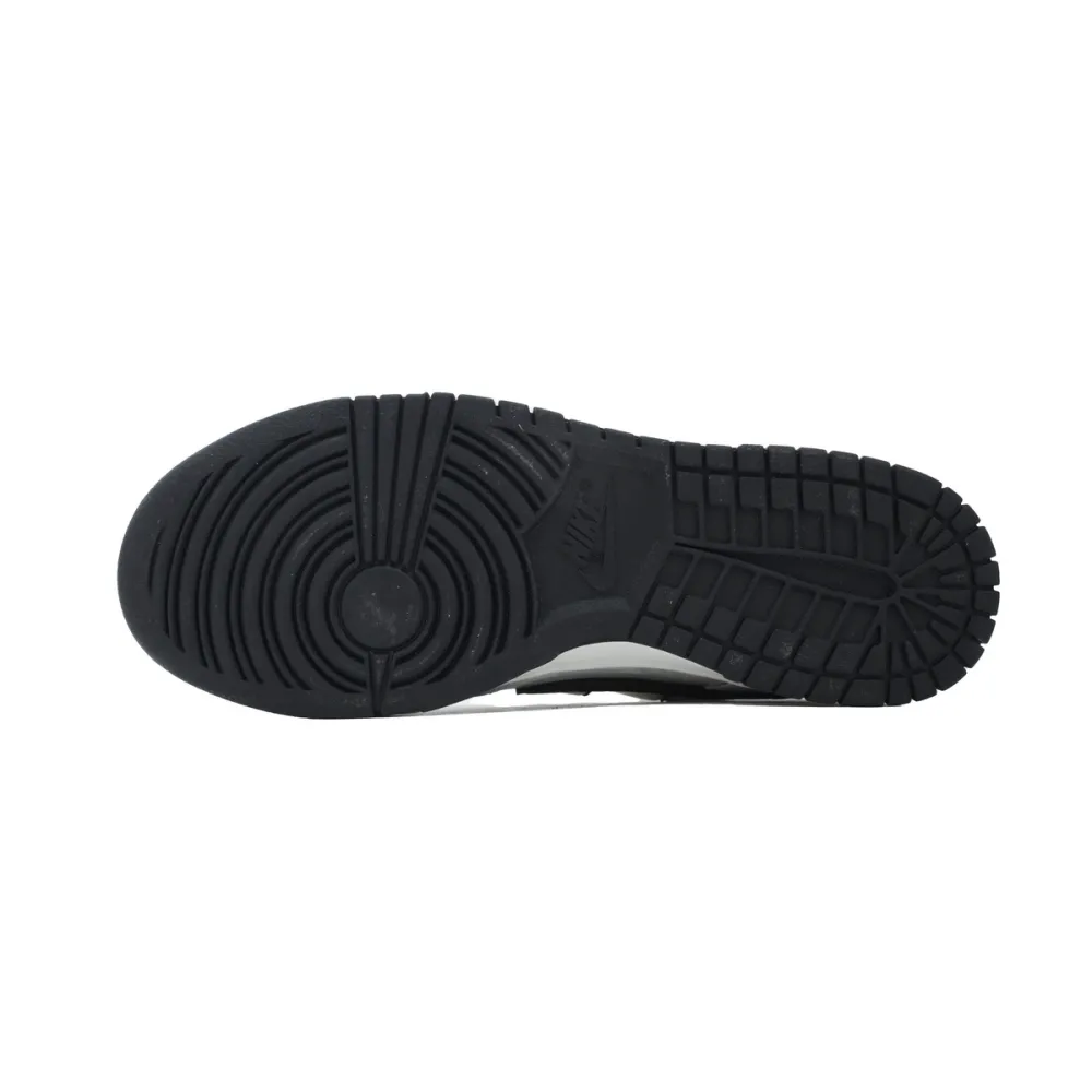 Nike Dunk Low Xinwei DD1391-100