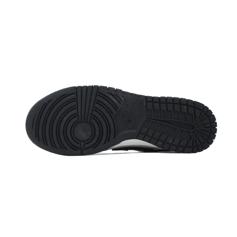 Nike Dunk Low Xinwei DD1391-100