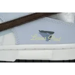 Nike Dunk Low Xinwei DD1391-100