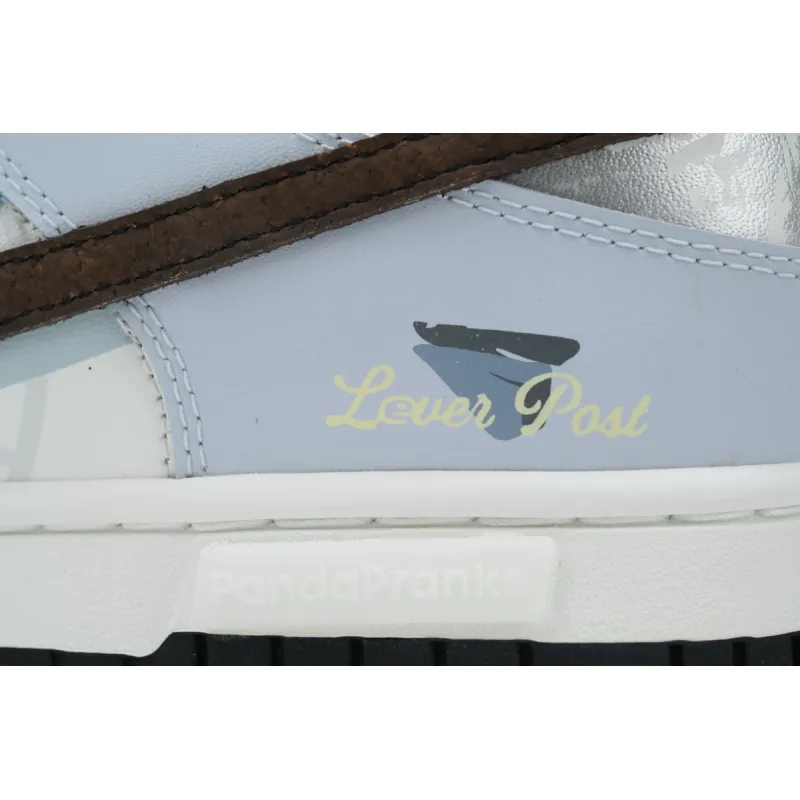 Nike Dunk Low Xinwei DD1391-100