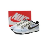 Nike Dunk Low Xinwei DD1391-100
