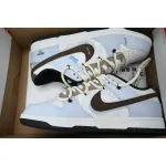 Nike Dunk Low Xinwei DD1391-100