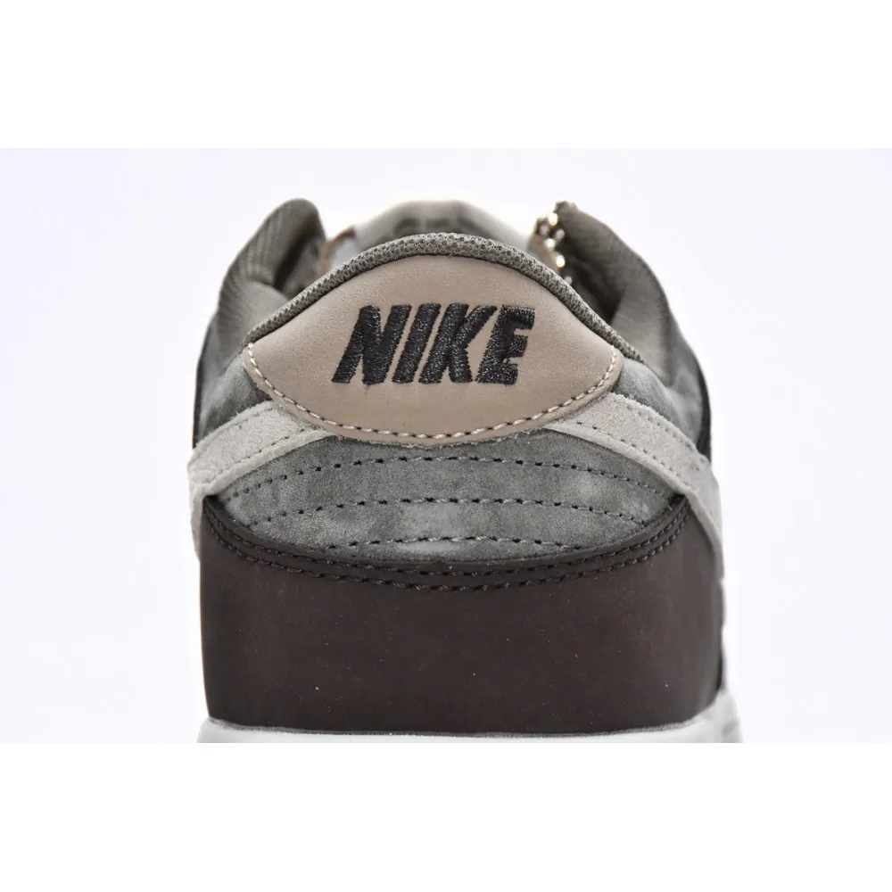 Otomo Katsuhiro x Nike SB Dunk Low Steamboy OST LF0039-001