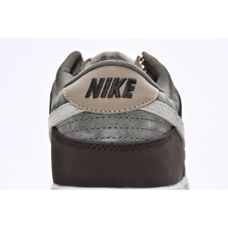 Otomo Katsuhiro x Nike SB Dunk Low Steamboy OST LF0039-001