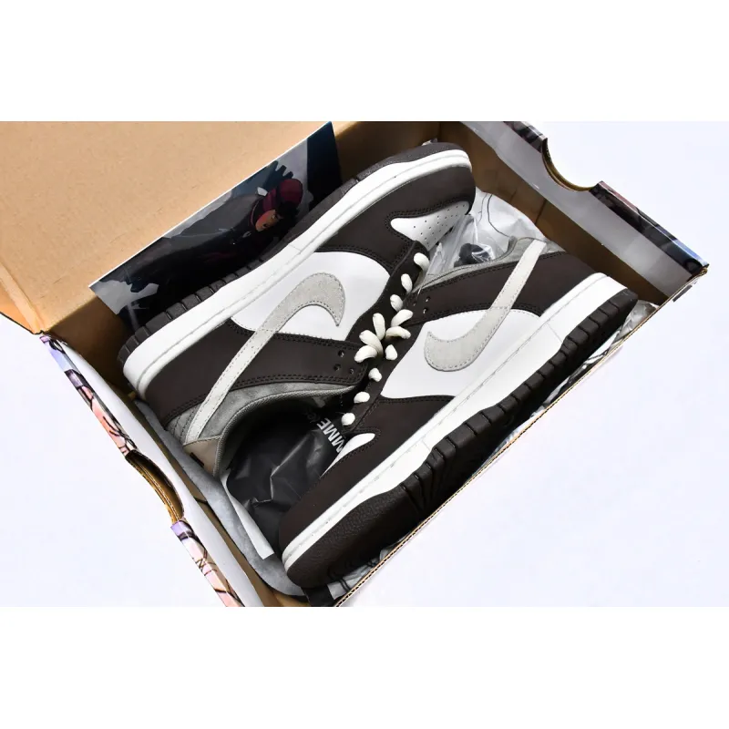 Otomo Katsuhiro x Nike SB Dunk Low Steamboy OST LF0039-001