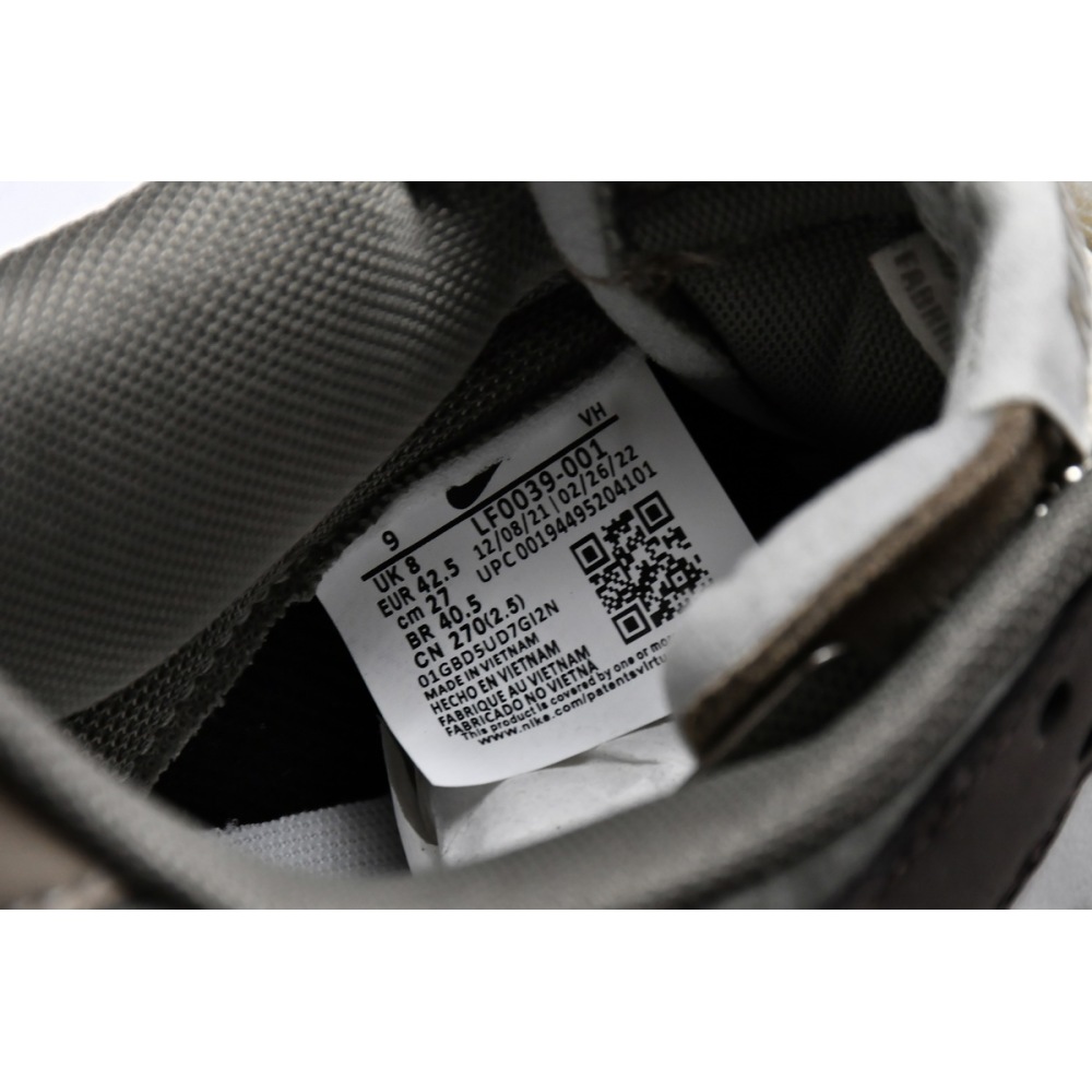 Otomo Katsuhiro x Nike SB Dunk Low Steamboy OST LF0039-001