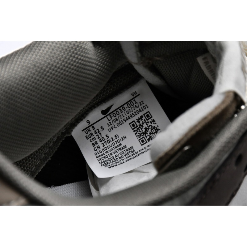 Otomo Katsuhiro x Nike SB Dunk Low Steamboy OST LF0039-001