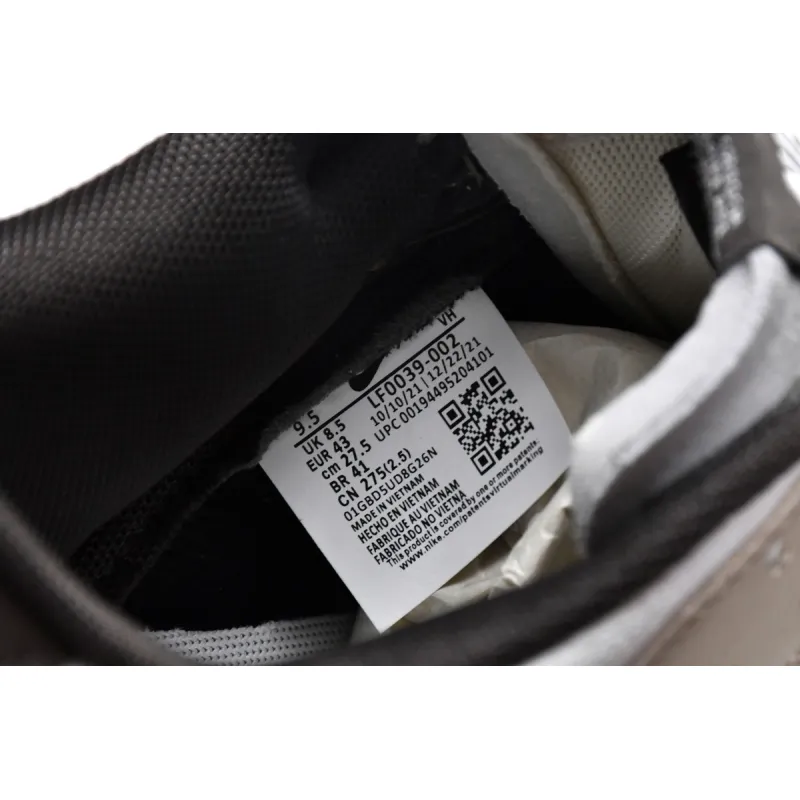 Otomo Katsuhiro x Nike SB Dunk Low Steamboy OST LF0039-002