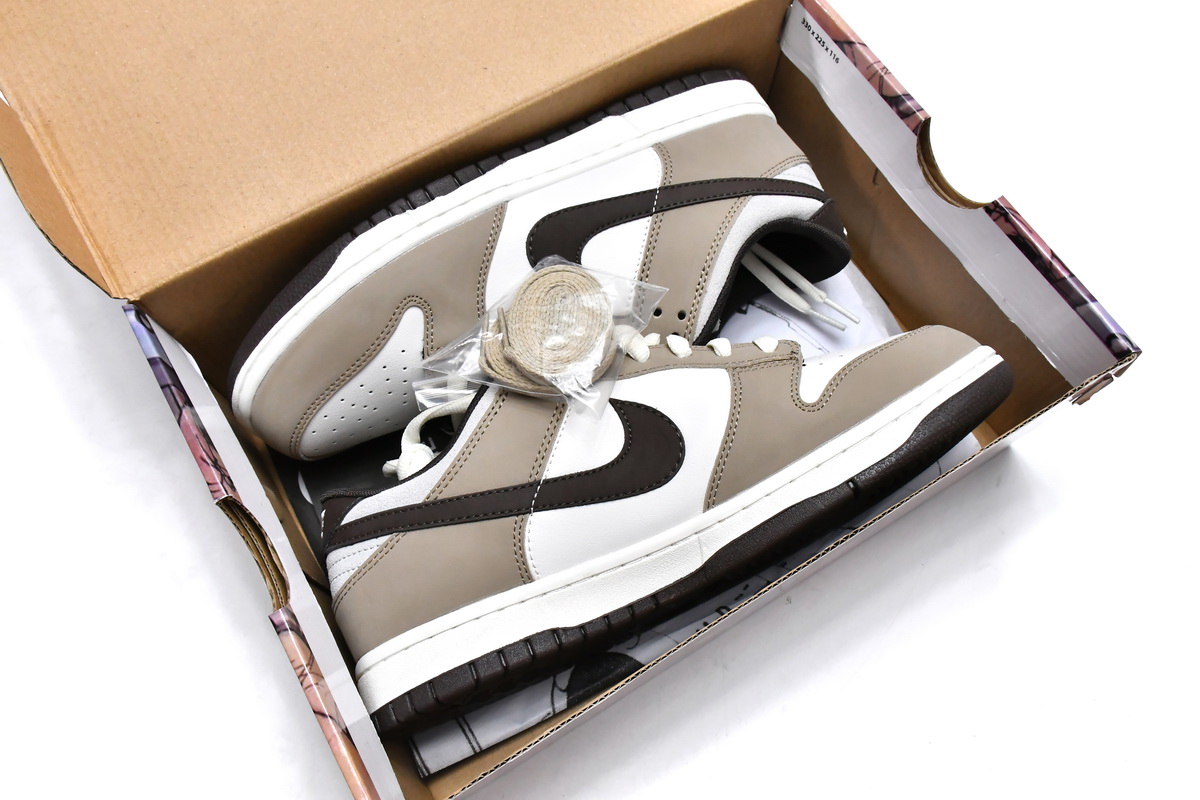 Otomo Katsuhiro x Nike SB Dunk Low Steamboy OST LF0039-002