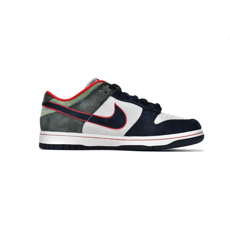 Otomo Katsuhiro x Nike SB Dunk Low Steamboy OST LF0039-004