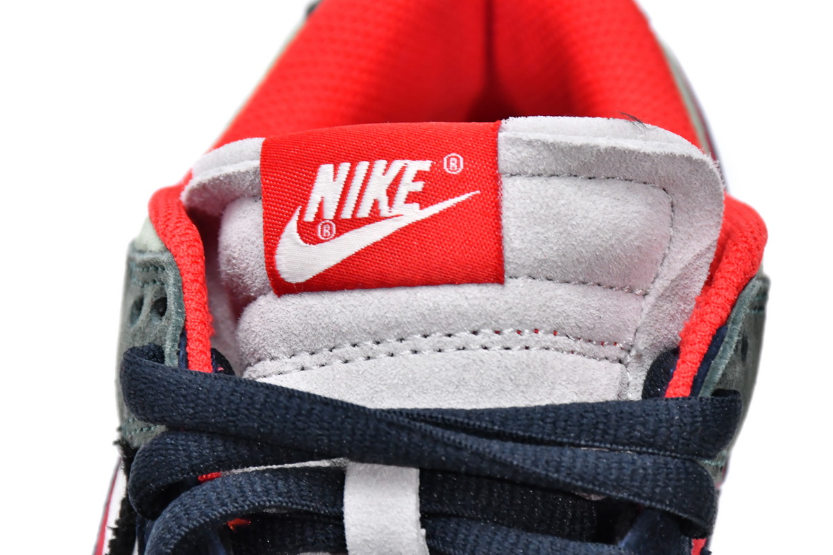 Otomo Katsuhiro x Nike SB Dunk Low Steamboy OST LF0039-004