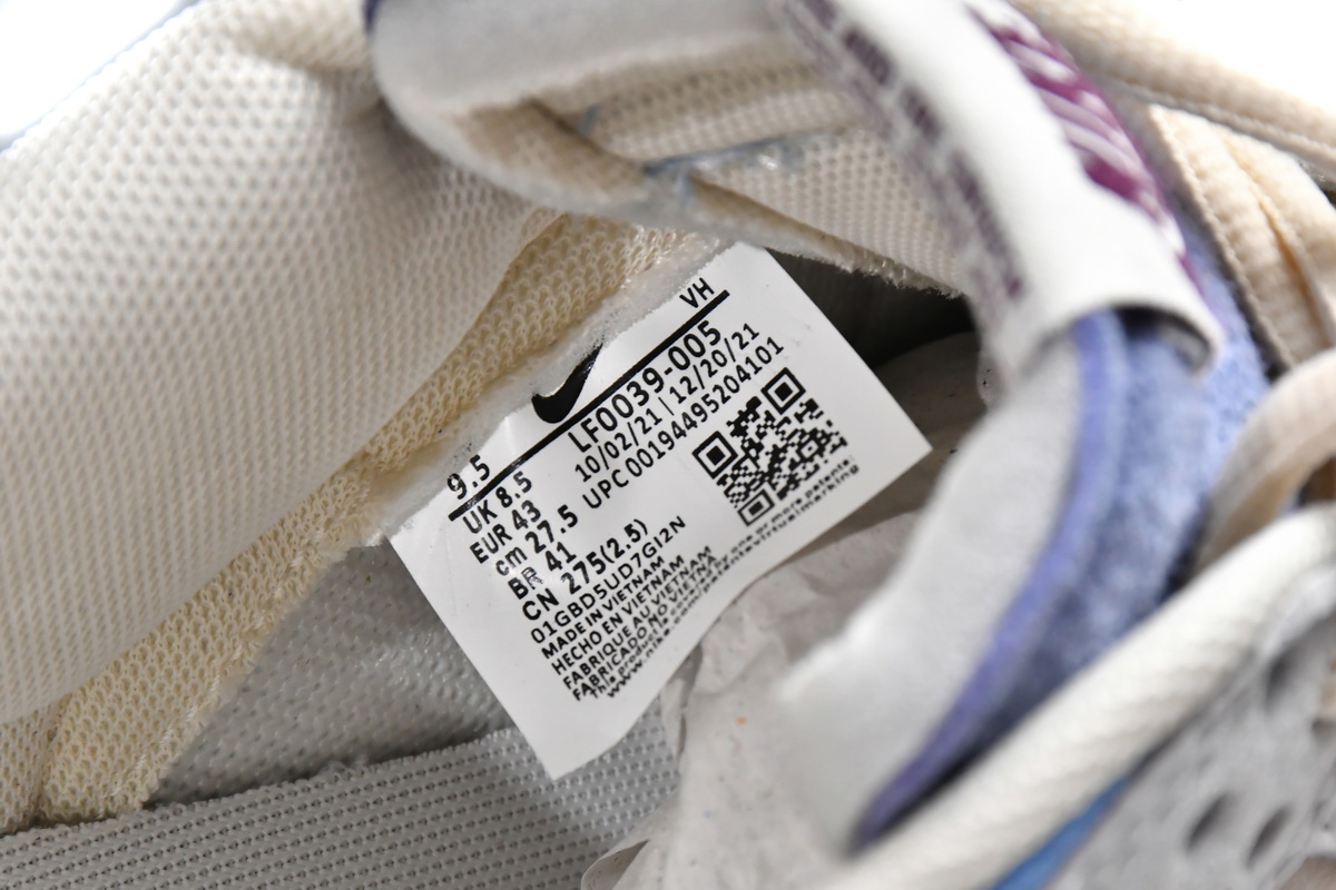 Otomo Katsuhiro x Nike SB Dunk Low Steamboy OST LF0039-005