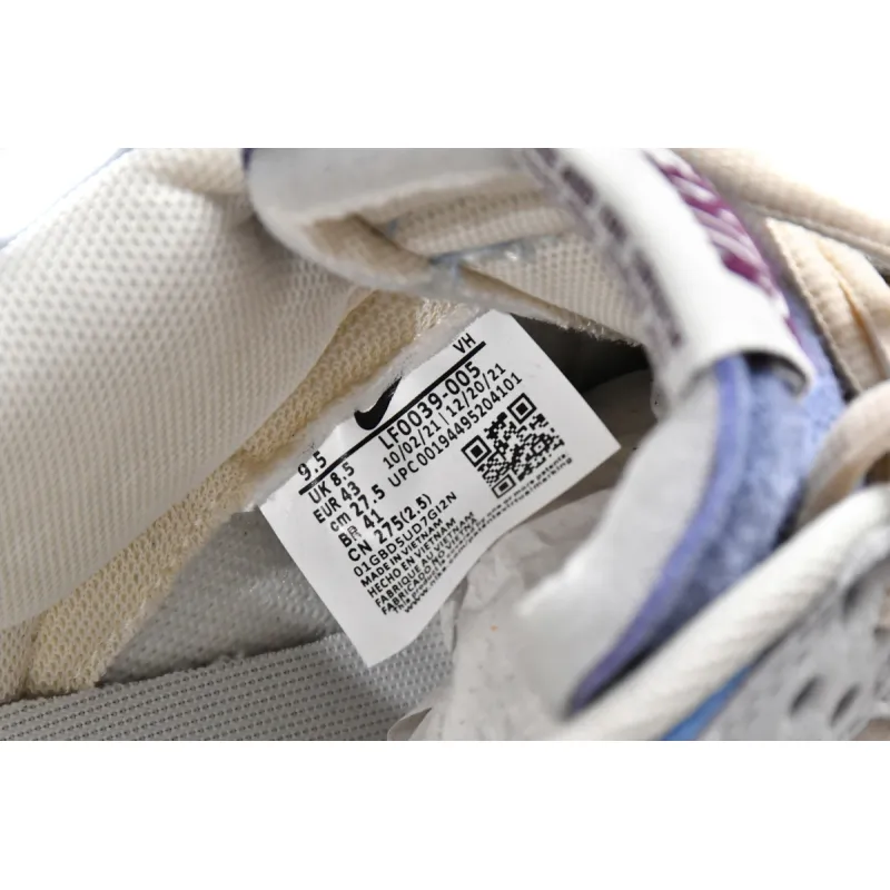Otomo Katsuhiro x Nike SB Dunk Low Steamboy OST LF0039-005