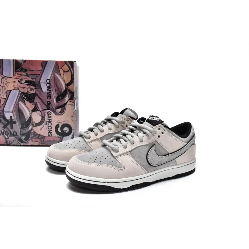 Otomo Katsuhiro x Nike SB Dunk Low Steamboy OST LF0039-006