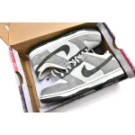 Otomo Katsuhiro x Nike SB Dunk Low Steamboy OST LF0039-011