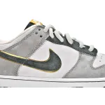 Otomo Katsuhiro x Nike SB Dunk Low Steamboy OST LF0039-011