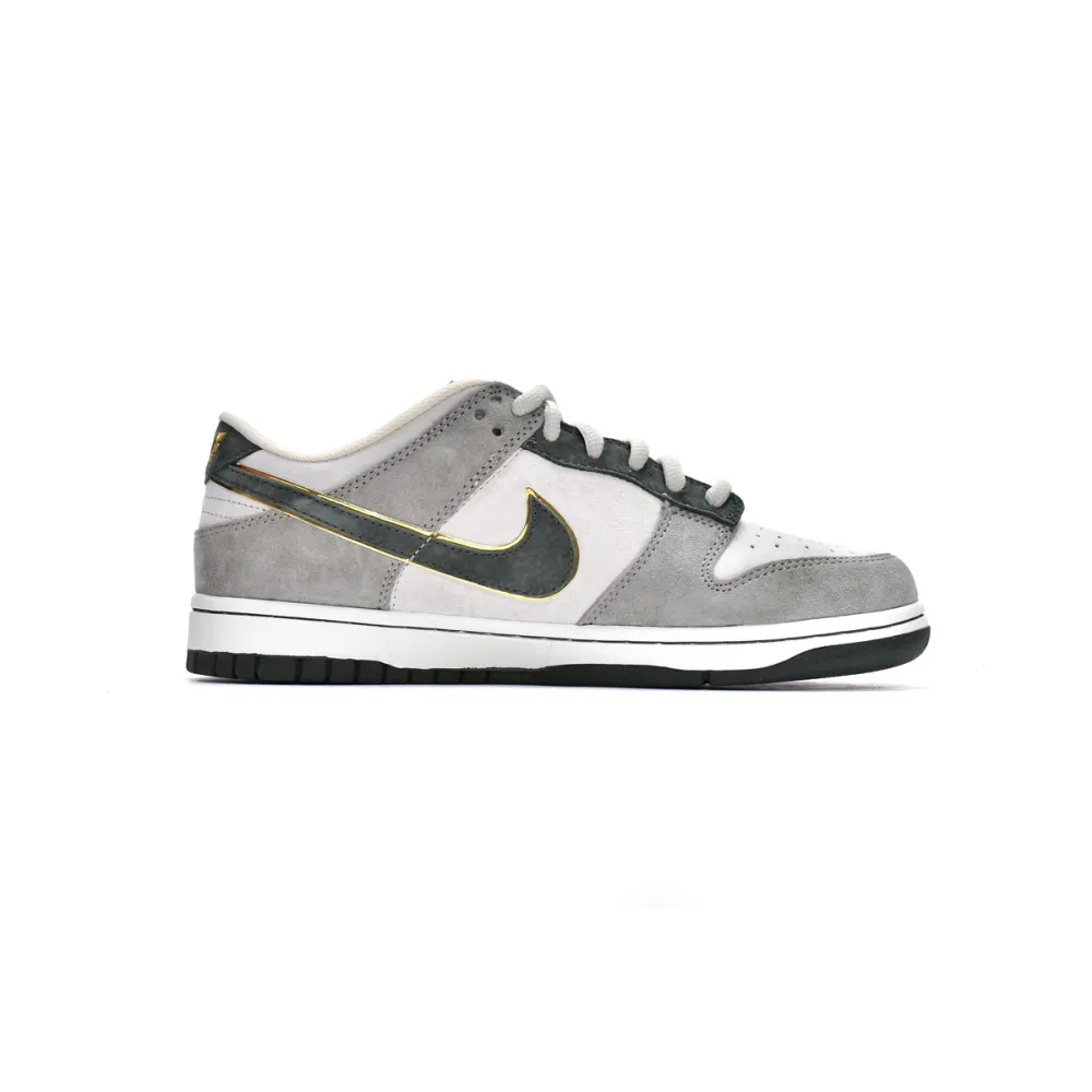 Otomo Katsuhiro x Nike SB Dunk Low Steamboy OST LF0039-011