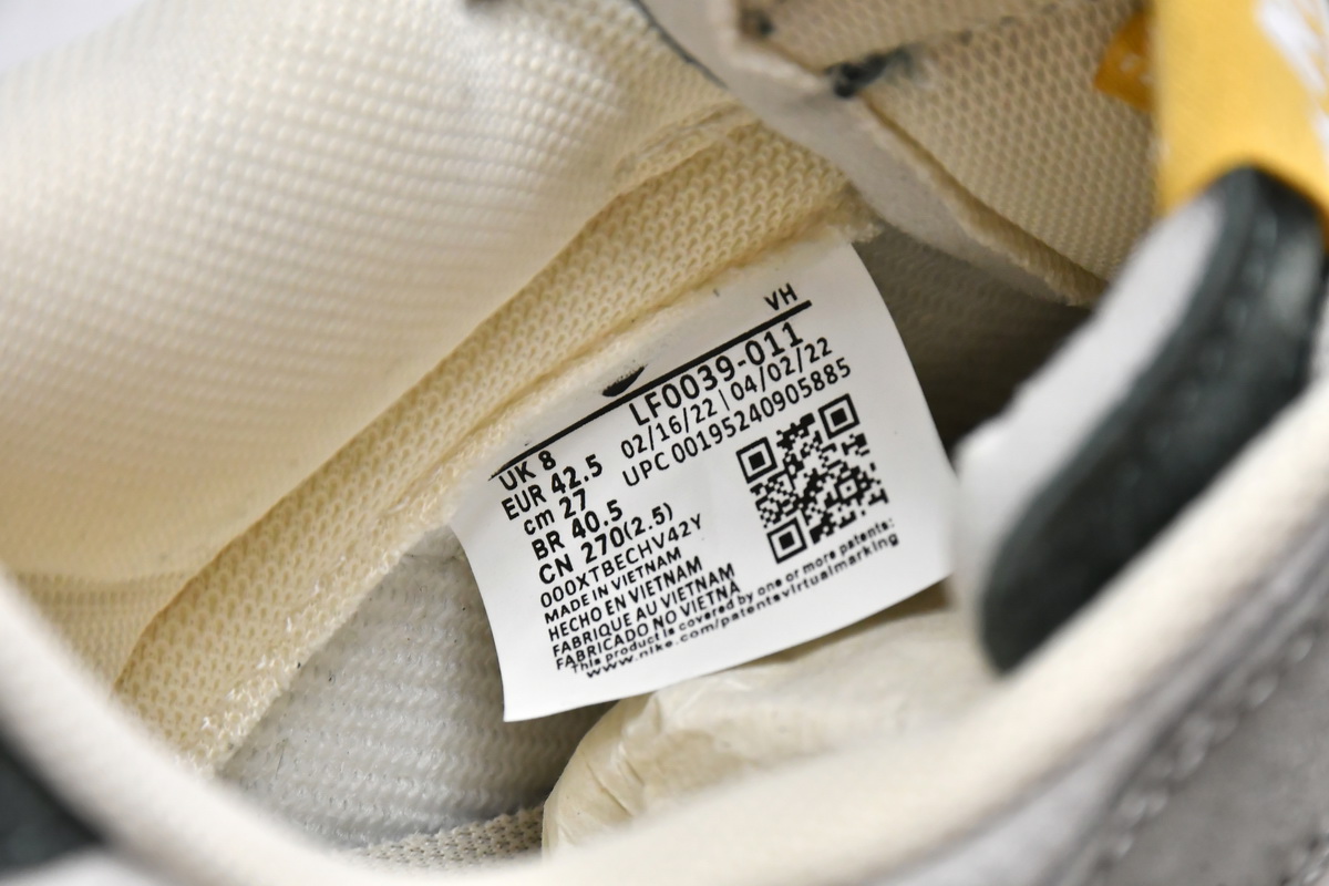 Otomo Katsuhiro x Nike SB Dunk Low Steamboy OST LF0039-011