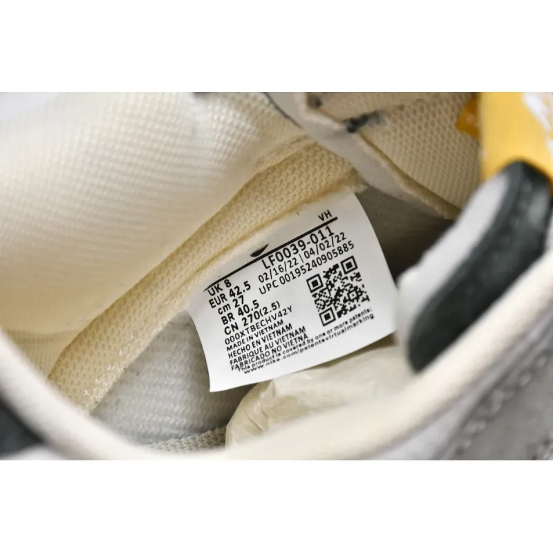 Otomo Katsuhiro x Nike SB Dunk Low Steamboy OST LF0039-011