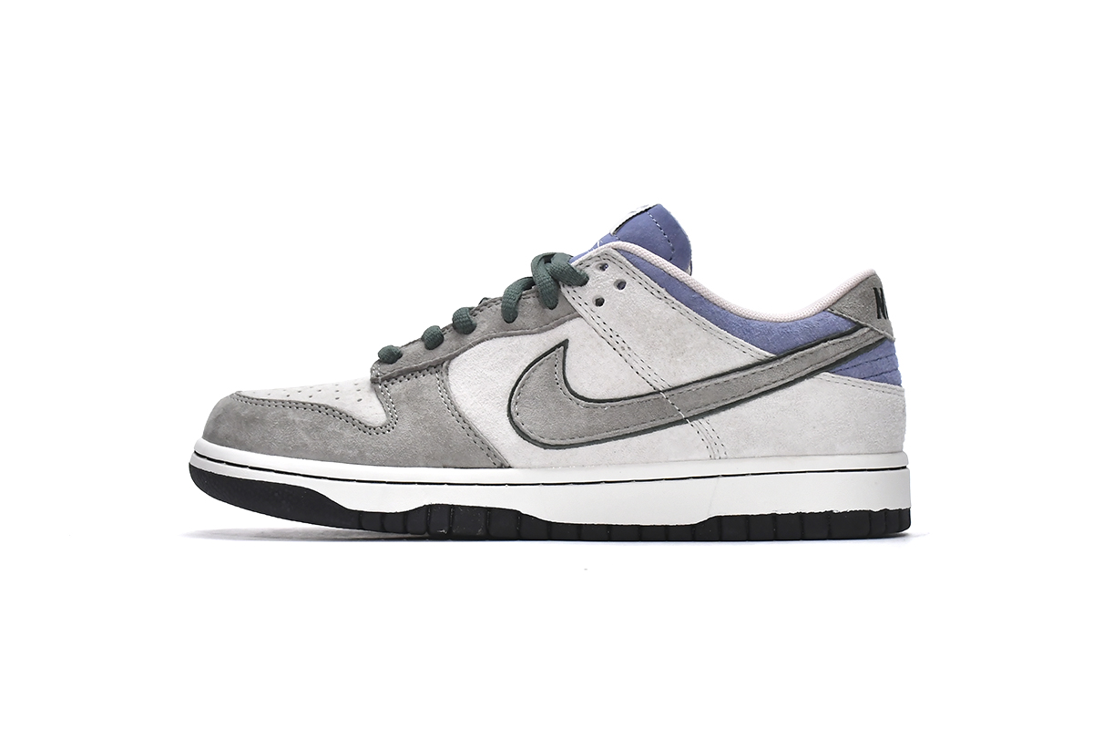 Otomo Katsuhiro x Nike SB Dunk Low Steamboy OST LF0039-012