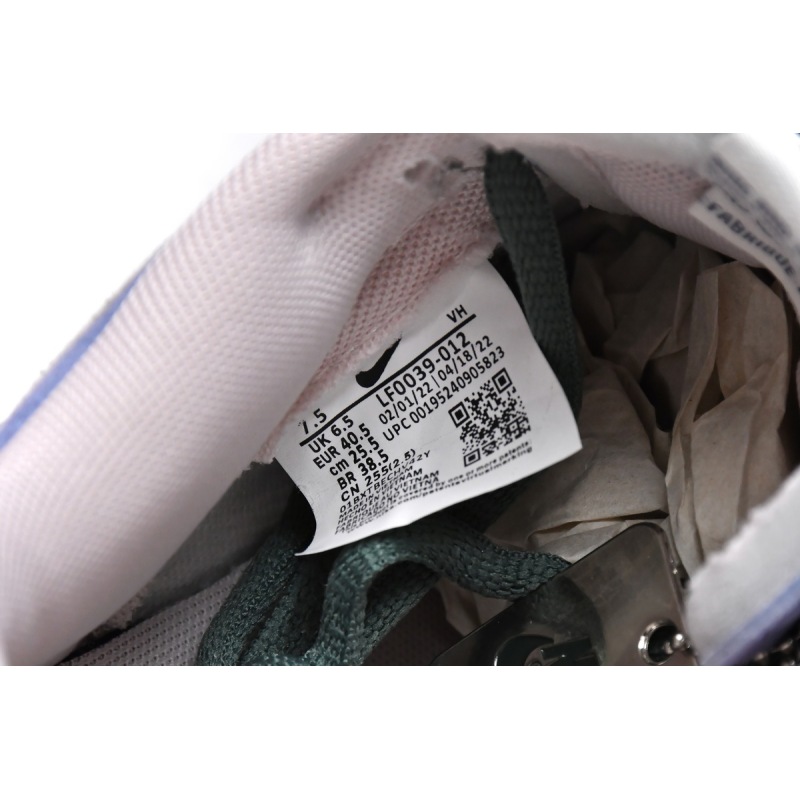 Otomo Katsuhiro x Nike SB Dunk Low Steamboy OST LF0039-012