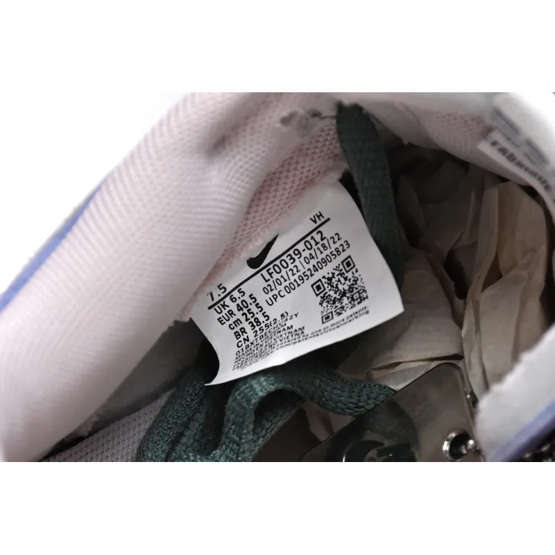 Otomo Katsuhiro x Nike SB Dunk Low Steamboy OST LF0039-012