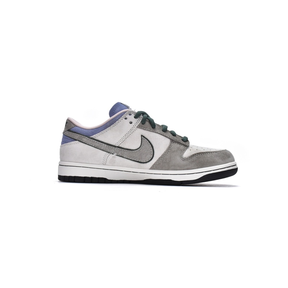 Otomo Katsuhiro x Nike SB Dunk Low Steamboy OST LF0039-012