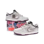Otomo Katsuhiro x Nike SB Dunk Low Steamboy OST LF0039-013