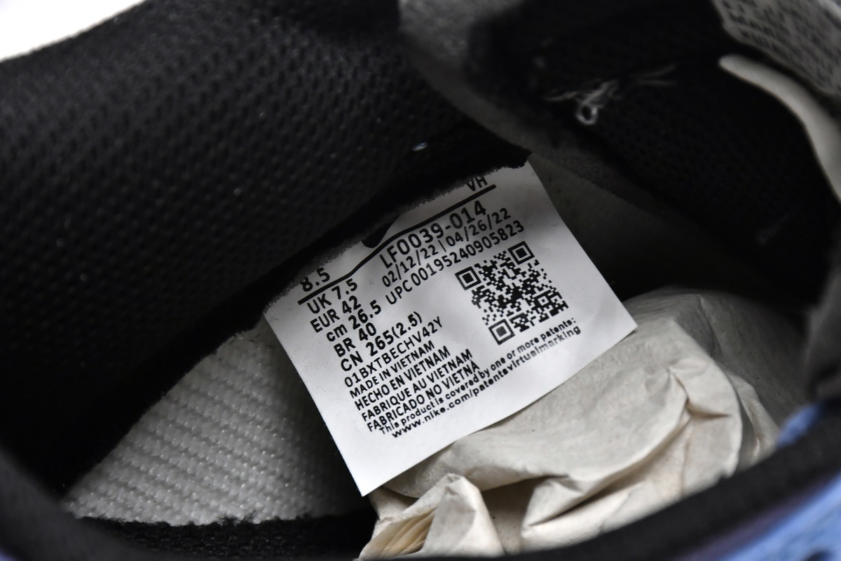 Otomo Katsuhiro x Nike SB Dunk Low Steamboy OST LF0039-014