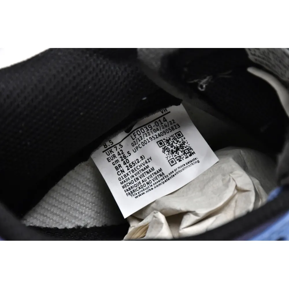 Otomo Katsuhiro x Nike SB Dunk Low Steamboy OST LF0039-014