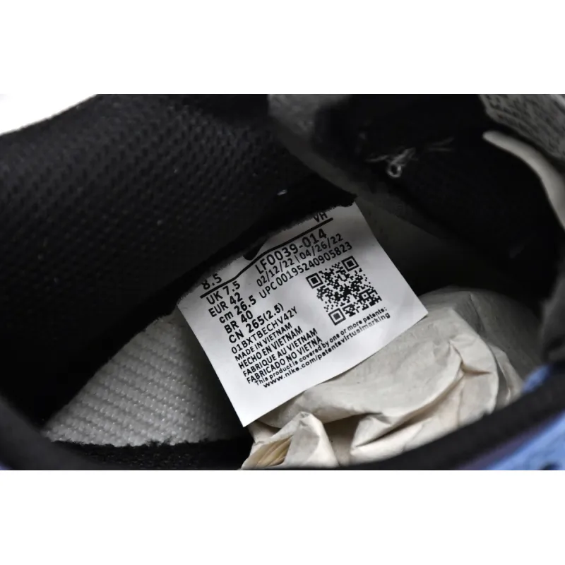 Otomo Katsuhiro x Nike SB Dunk Low Steamboy OST LF0039-014