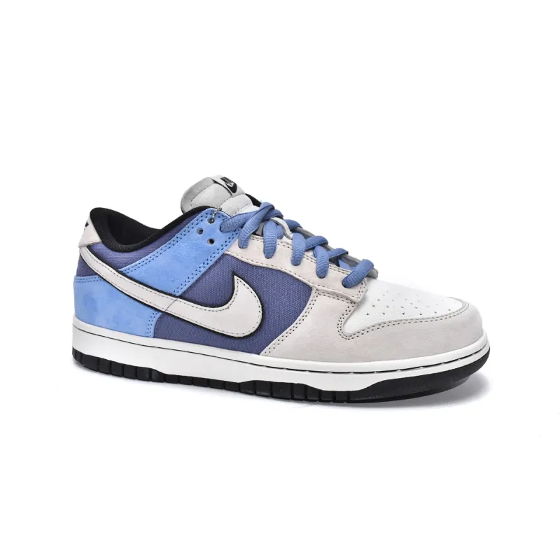 Otomo Katsuhiro x Nike SB Dunk Low Steamboy OST LF0039-014