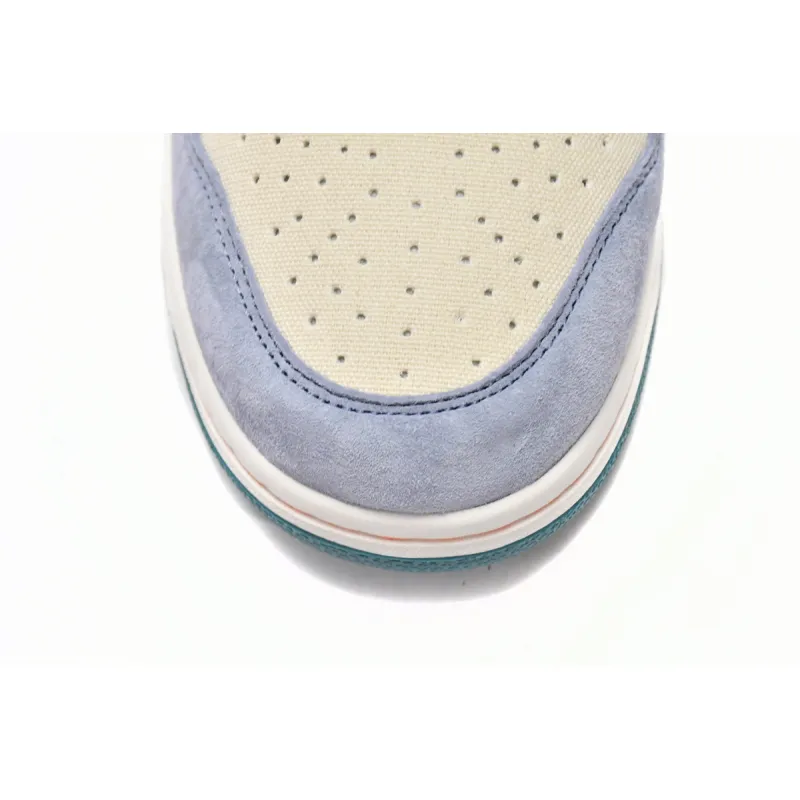 Otomo Katsuhiro x Nike SB Dunk Low Steamboy OST LF0039-017 