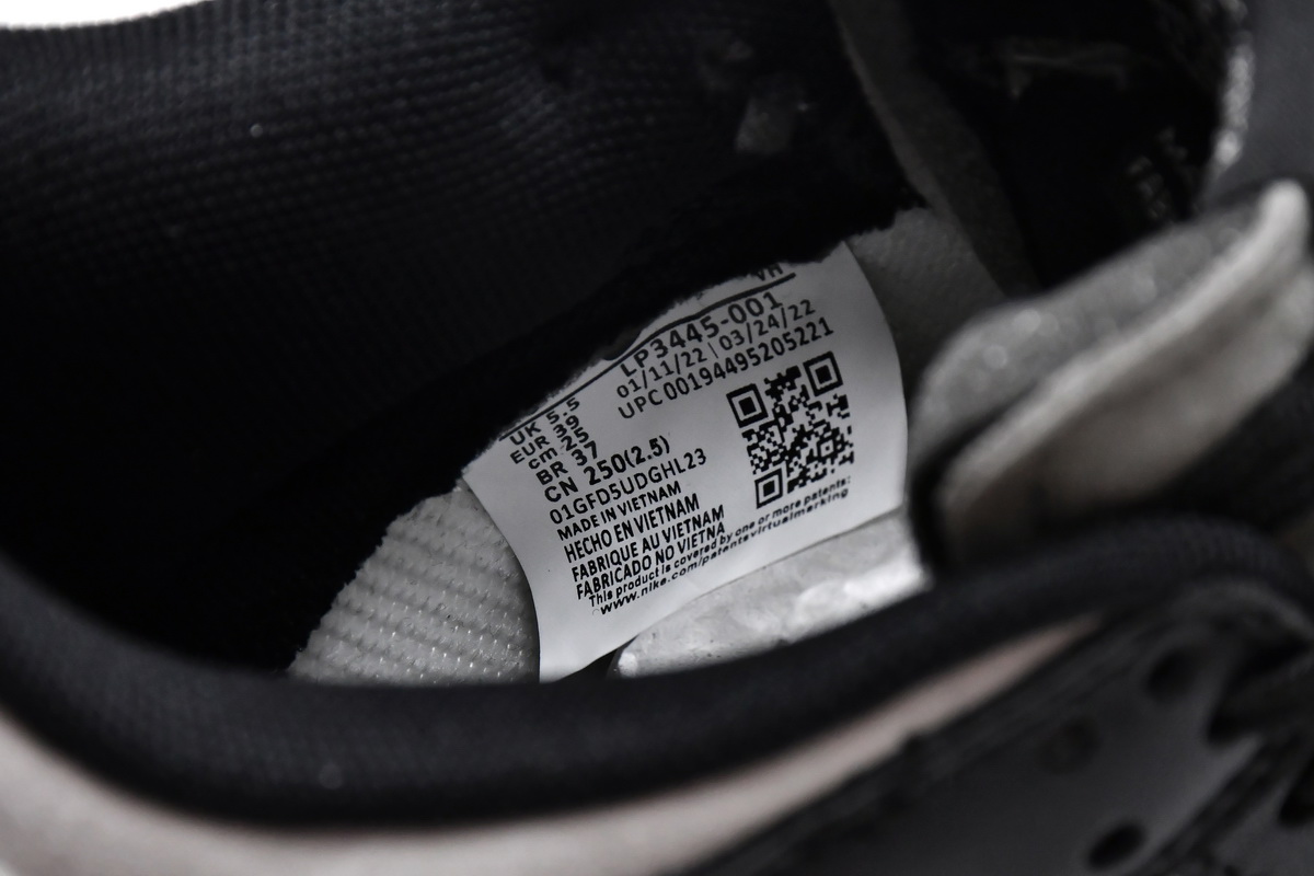 Otomo Katsuhiro x Nike SB Dunk Low Steamboy OST LP3445-001