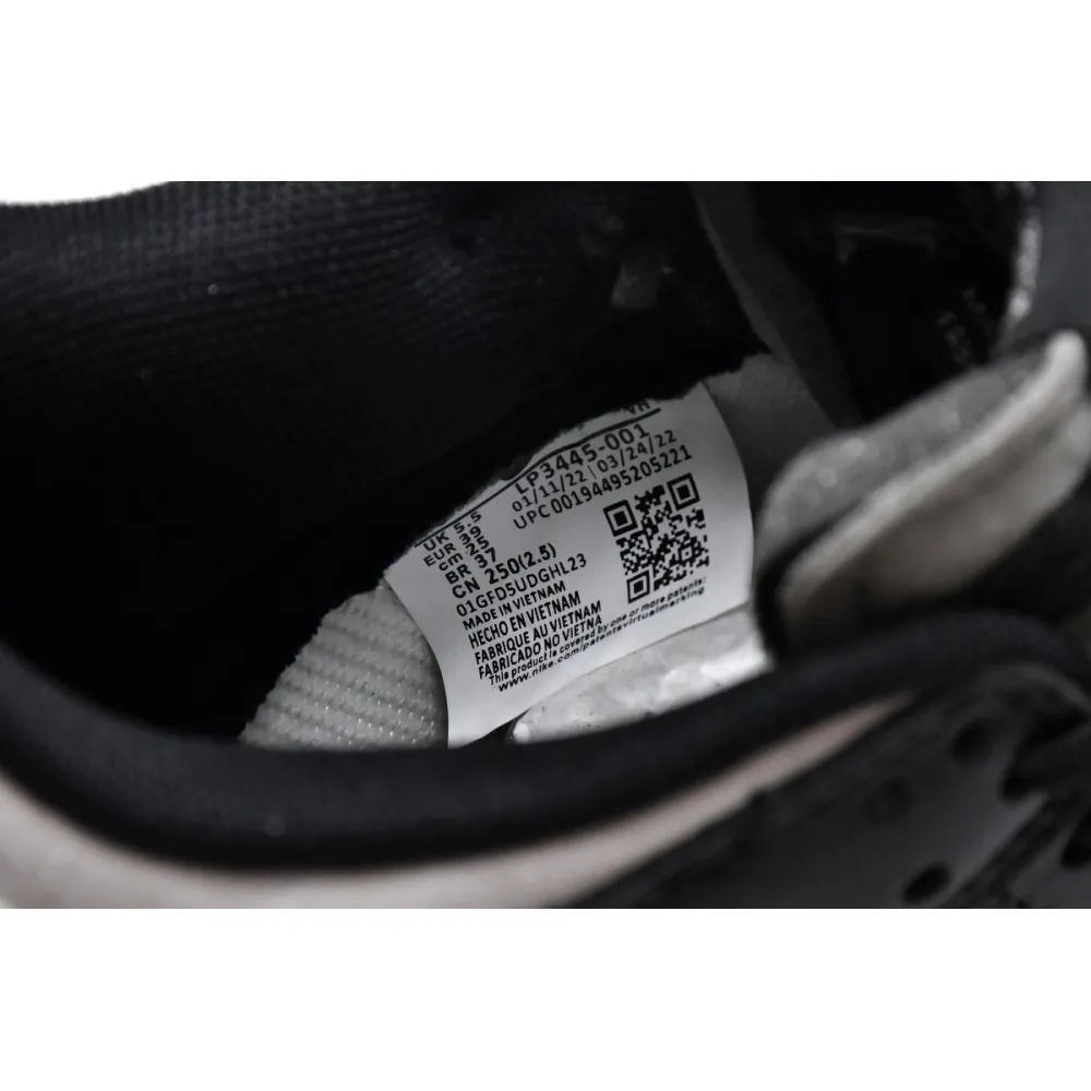 Otomo Katsuhiro x Nike SB Dunk Low Steamboy OST LP3445-001